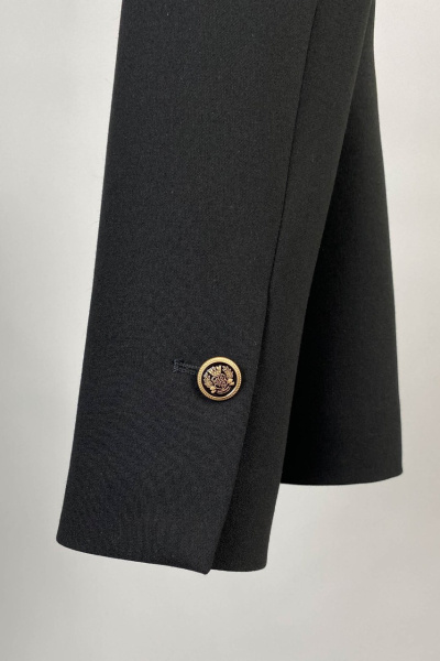 Жакет 52.1180.255 Чёрный