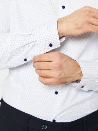 Сорочка SS017644