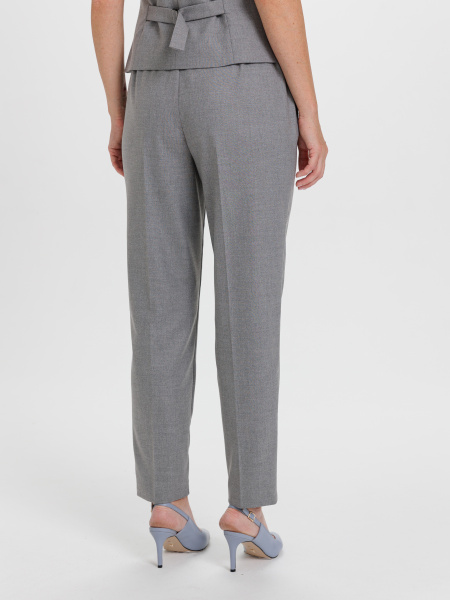 Брюки 2.5.1-106-4 серый