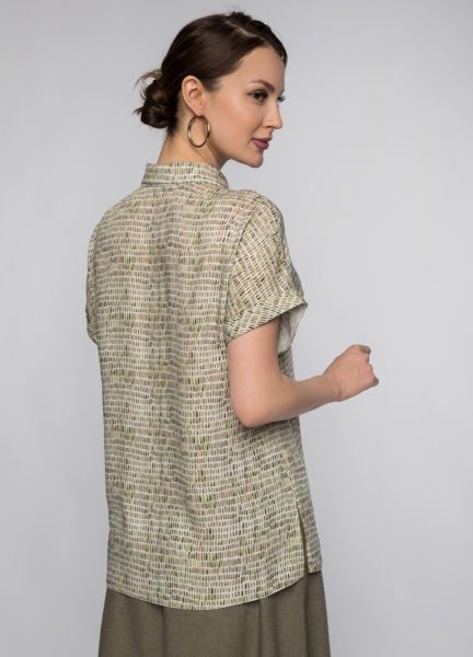 Блуза 07-021-1702*1