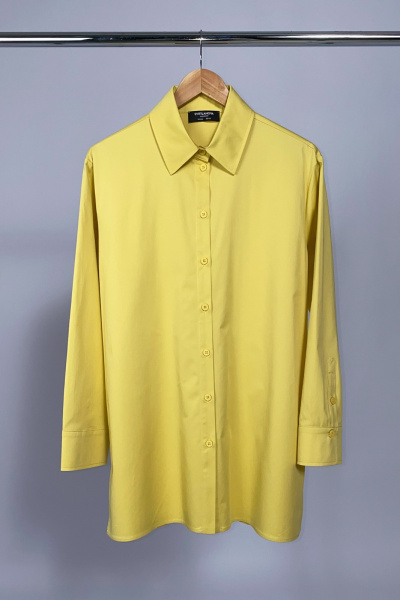 Блуза 13.1309.192 Жёлтый