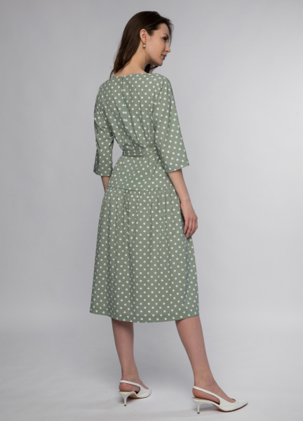 Платье 03-161-1022*2