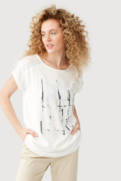 Блуза FL11-3-08