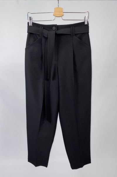 Блуза 22.1300.208 Чёрный