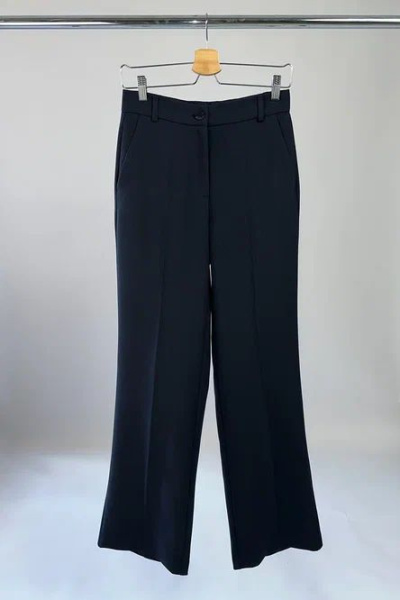 Брюки 23.1004.175 Синий