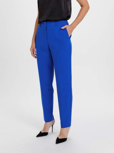 Брюки 2.5.1-107.1-3 синий