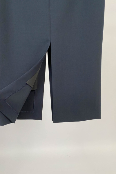 Юбка 32.1225.176 Синий