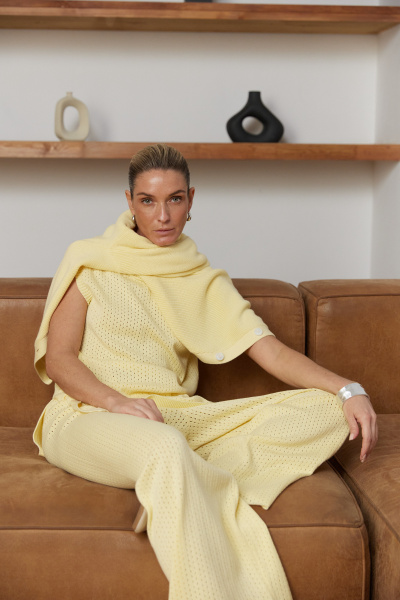 Комплект 3.Co.1-910-4 светло-желты