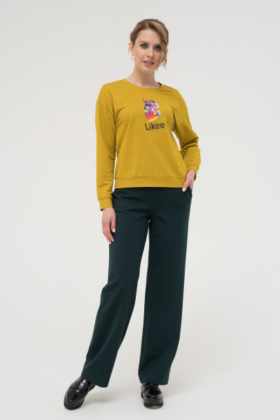 Джемпер 4535-2665