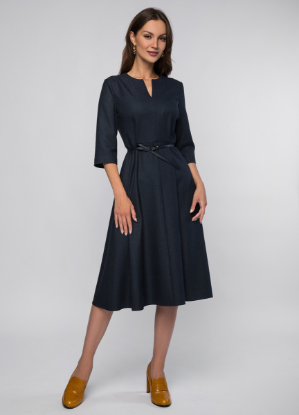 Платье 03-664-1727*2