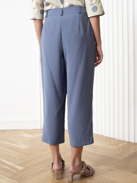 Брюки 2.5.2-231-3 серо-голубой