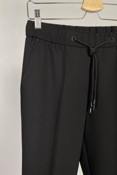 Брюки 22.231.208 Чёрный