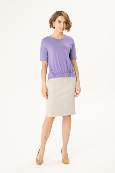 Блуза 4440-2302