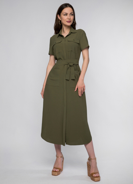 Платье 03-707-1364*1