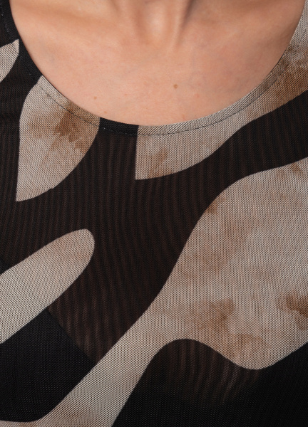 Джемпер 02-996-1595*4