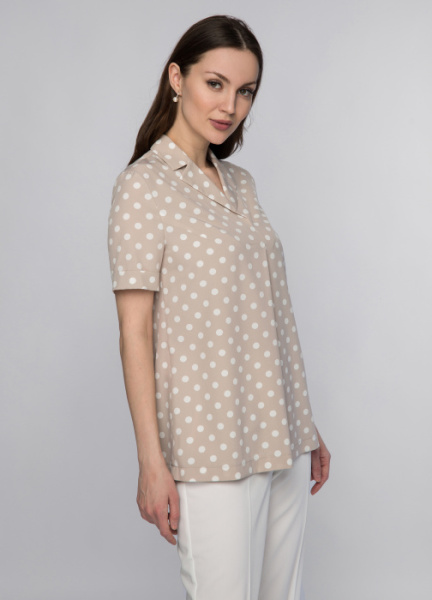 Блуза 07-161-1689*1