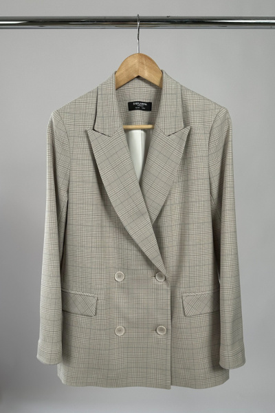 Жакет 53.531.322 Мультиколор