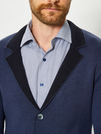 Пиджак 034923@2309