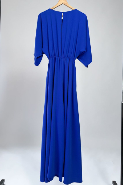 Комбинезон 63.1261.338 Васильковый