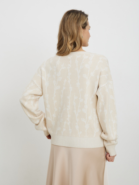 Кардиган 3.C.2-511-4 цветной