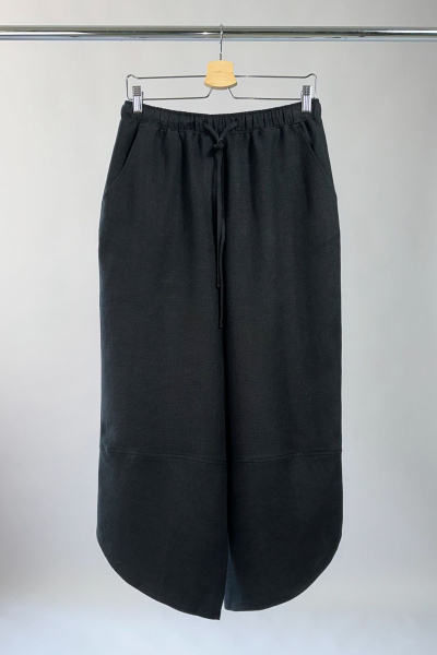 Брюки 23.1369.327 Чёрный