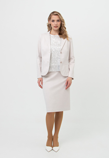 Жакет 1215-11