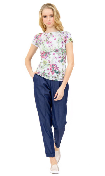 Блуза 44-98-43723