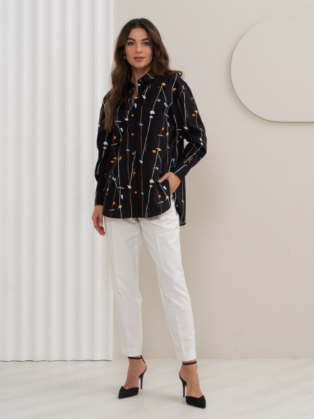 Блуза 7-311-1-2