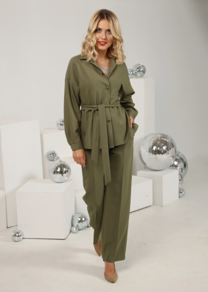 Блуза 4540-2715 Блуза 4540-2715