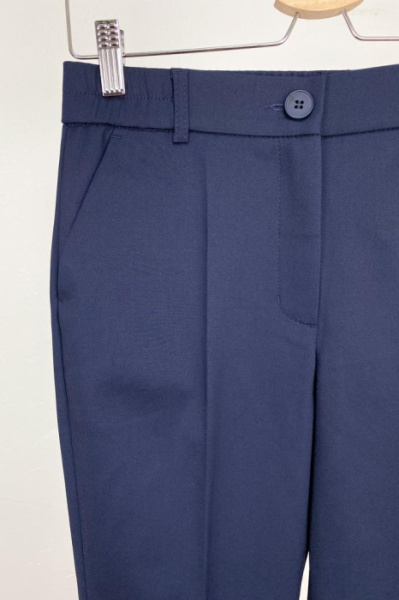 Брюки 22.1029.056 Синий