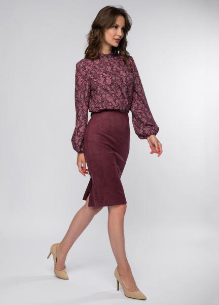 Юбка 01-245-1584*0