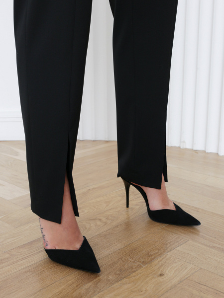 Брюки 2.5.1-221-2 черный