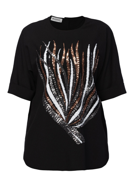 Блуза 07-012-1811*1