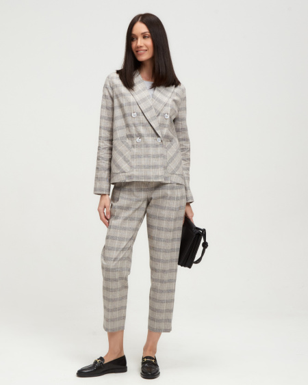 Костюм 3035 00 / 3034 02 0122x