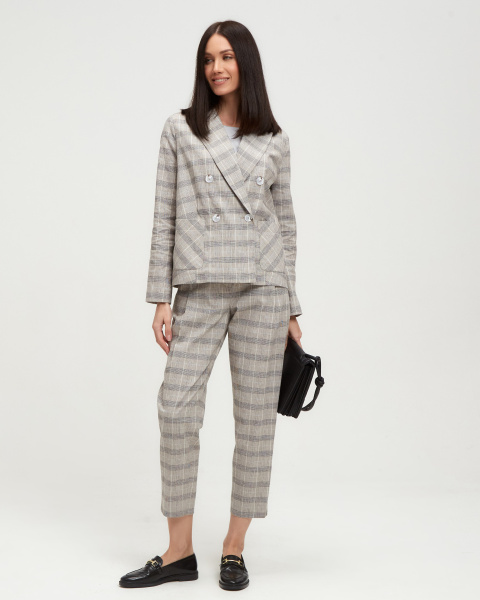 Костюм 3035 00 / 3034 02 0122x Костюм 3035 00 / 3034 02 0122x