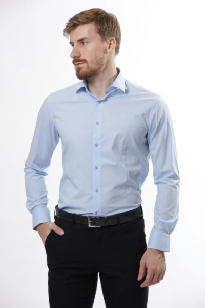 Сорочка SS017540 Сорочка SS017540