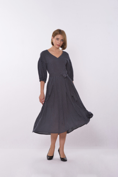 Платье 56-47-10961