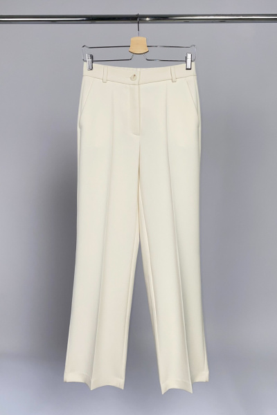 Брюки 23.1004.301 Экрю