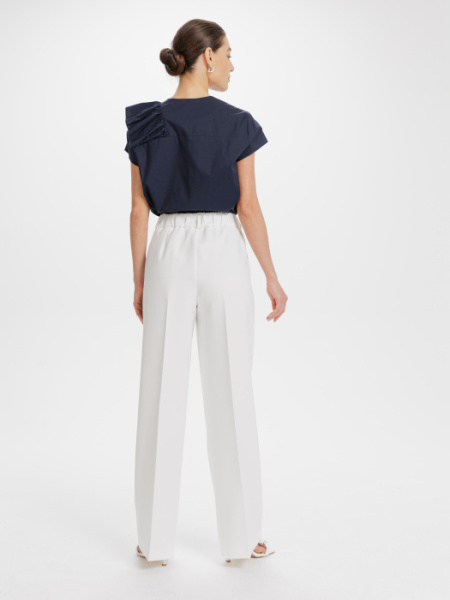 Брюки 2.5.2-222-4 белый