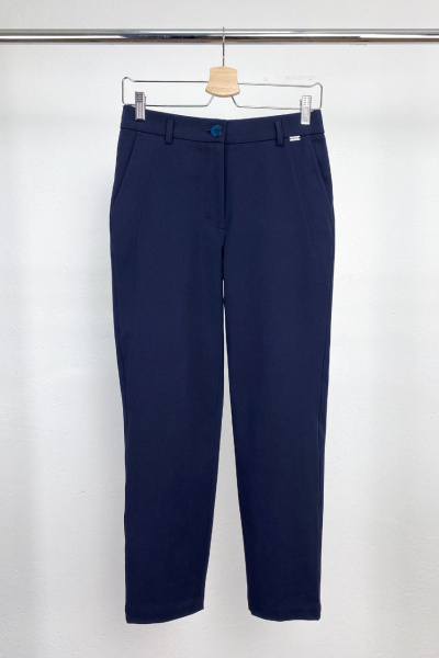 Брюки 22.1131.093 Синий