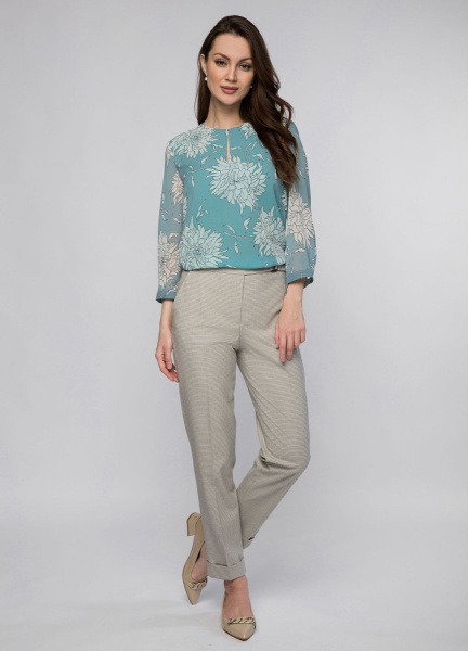 Блуза 07-592-0882*2