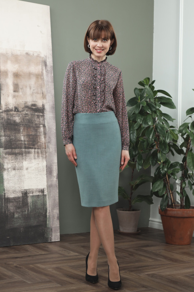 Блуза арт.4483-2405