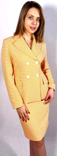 Юбка 24-07-76280