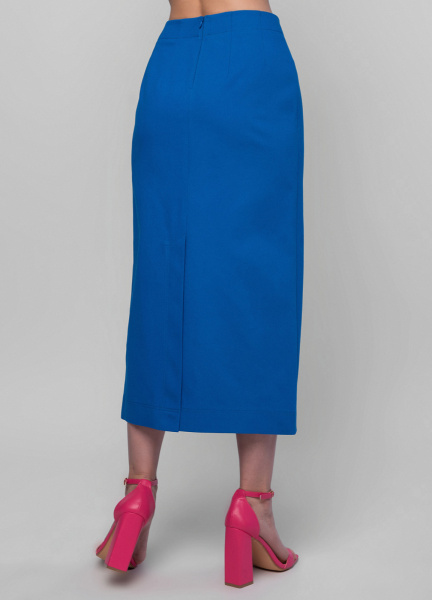 Юбка 01-540-1845*0