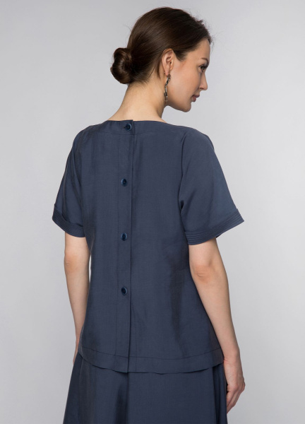 Блуза 07-608-1359*1