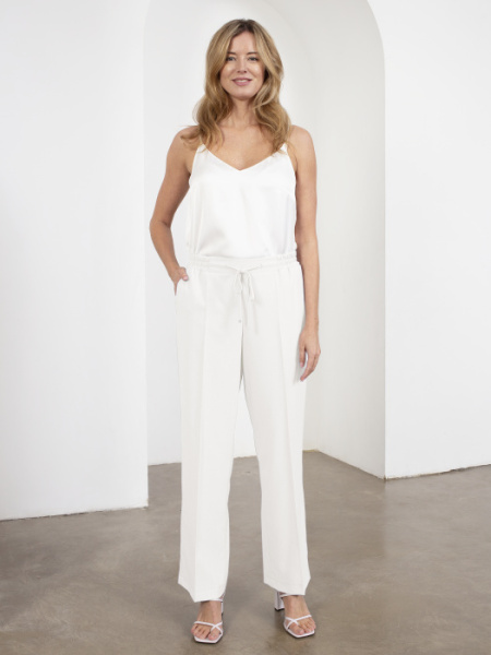 Брюки 2.5.1-119-3 белый