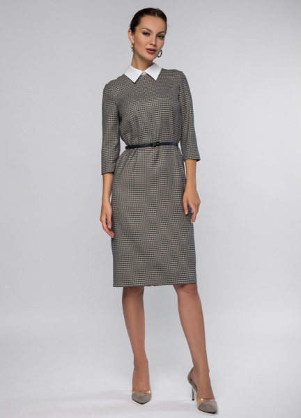 Платье 03-883-1667*2