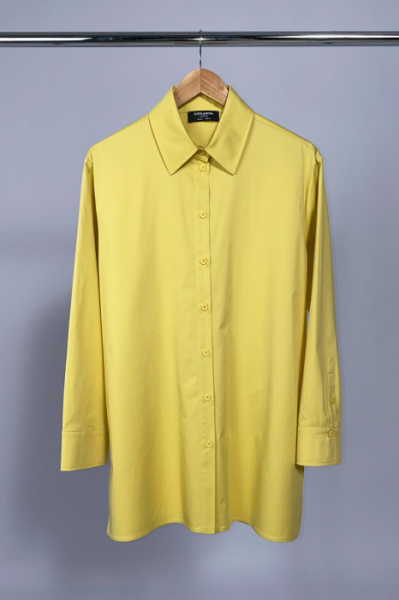 Блуза 13.1309.192 Жёлтый