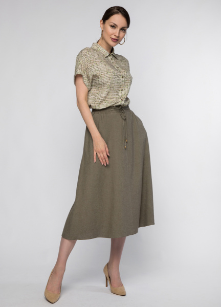 Юбка 01-639-1705*0