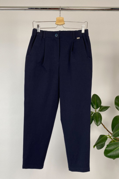 Брюки 22.1126.093 Синий